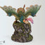 Monster Hunter Statue 1/26 Moster Hunter World Pukei Pukei 45 cm