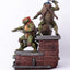 Teenage Mutant Ninja Turtles Statue 1/6 Movie Diorama 51 cm