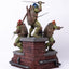 Teenage Mutant Ninja Turtles Statue 1/6 Movie Diorama 51 cm