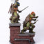 Teenage Mutant Ninja Turtles Statue 1/6 Movie Diorama 51 cm