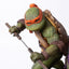 Teenage Mutant Ninja Turtles Statue 1/6 Movie Diorama 51 cm