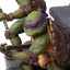 Teenage Mutant Ninja Turtles Statue 1/6 Movie Diorama 51 cm