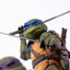 Teenage Mutant Ninja Turtles Statue 1/6 Movie Diorama 51 cm