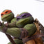 Teenage Mutant Ninja Turtles Statue 1/6 Movie Diorama 51 cm