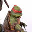Teenage Mutant Ninja Turtles Statue 1/6 Movie Diorama 51 cm