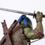 Teenage Mutant Ninja Turtles Statue 1/6 Movie Diorama 51 cm