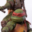 Teenage Mutant Ninja Turtles Statue 1/6 Movie Diorama 51 cm