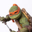 Teenage Mutant Ninja Turtles Statue 1/6 Movie Diorama 51 cm