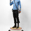 Star Trek Prestige Line Statue 1/2 Spock 111 cm