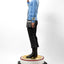 Star Trek Prestige Line Statue 1/2 Spock 111 cm