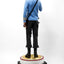 Star Trek Prestige Line Statue 1/2 Spock 111 cm