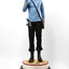 Star Trek Prestige Line Statue 1/2 Spock 111 cm