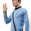 Star Trek Prestige Line Statue 1/2 Spock 111 cm