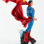 Superman PX PVC Statue 1/8 Superman Classic Version 30 cm