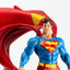 Superman PX PVC Statue 1/8 Superman Classic Version 30 cm