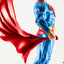 Superman PX PVC Statue 1/8 Superman Classic Version 30 cm