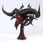 Diablo IV Art Mask Replica 1/2 Scale Mephisto 43 cm