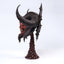 Diablo IV Art Mask Replica 1/2 Scale Mephisto 43 cm