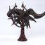 Diablo IV Art Mask Replica 1/2 Scale Mephisto 43 cm