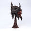 Diablo IV Art Mask Replica 1/2 Scale Mephisto 43 cm