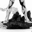 Batman PX PVC Statue 1/8 SDCC 2024 Superman Black & White Version 30 cm