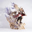 Assassin´s Creed Statue 1/4 Animus Ezio High-End 70 cm