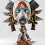 Borderlands Replica 1/1 Scale Art Mask Psycho Bandit 46 cm