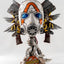 Borderlands Replica 1/1 Scale Art Mask Psycho Bandit 46 cm