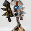 Borderlands Replica 1/1 Scale Art Mask Psycho Bandit 46 cm