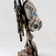 Borderlands Replica 1/1 Scale Art Mask Psycho Bandit 46 cm