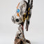 Borderlands Replica 1/1 Scale Art Mask Psycho Bandit 46 cm