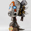Borderlands Replica 1/1 Scale Art Mask Psycho Bandit 46 cm