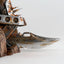 Borderlands Replica 1/1 Scale Art Mask Psycho Bandit 46 cm