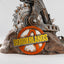 Borderlands Replica 1/1 Scale Art Mask Psycho Bandit 46 cm