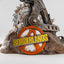 Borderlands Replica 1/1 Scale Art Mask Psycho Bandit 46 cm