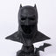 Justice League: Batman v Superman: Dawn of Justice Replica 1/1 Batman Cowl 51 cm