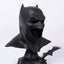 Justice League: Batman v Superman: Dawn of Justice Replica 1/1 Batman Cowl 51 cm