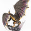 Monster Hunter Statue 1/26 Moster Hunter World Nergigante 77 cm