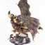 Monster Hunter Statue 1/26 Moster Hunter World Nergigante 77 cm