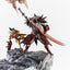 Monster Hunter Statue 1/26 Monster Hunter World Nergigante 77 cm