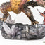 Monster Hunter Statue 1/26 Monster Hunter World Nergigante 77 cm