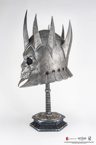 The Witcher 3: Wild Hunt Replica 1/1 Scale Replica Eredin Helmet 44 cm