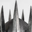 The Witcher 3: Wild Hunt Replica 1/1 Scale Replica Eredin Helmet 44 cm