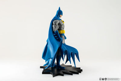 Batman PX PVC Statue 1/8 Batman Classic Version 27 cm