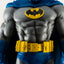 Batman PX PVC Statue 1/8 Batman Classic Version 27 cm
