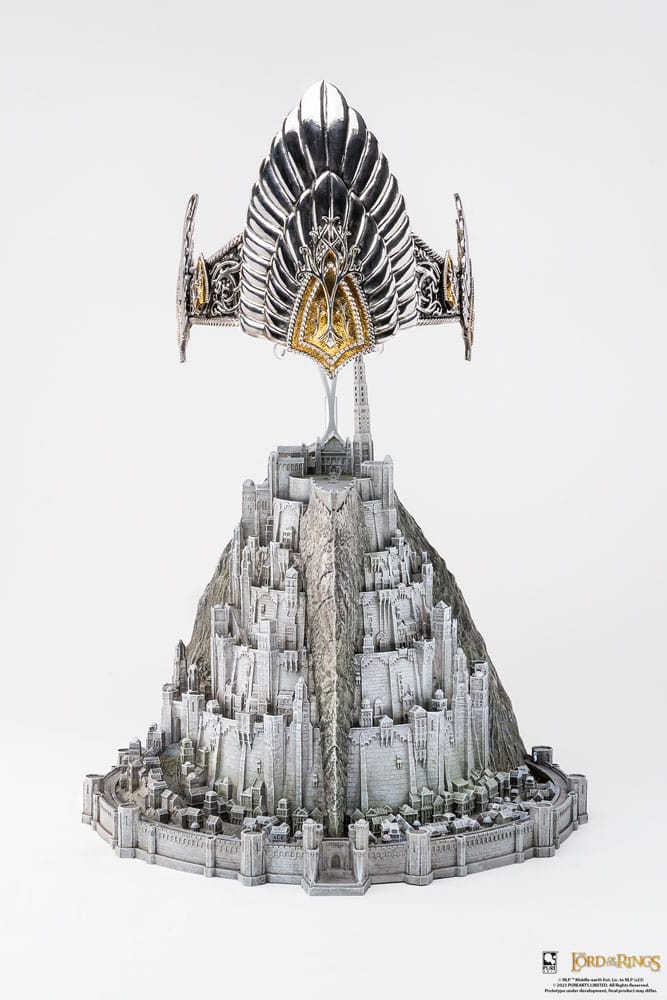 Lord of the Rings Replica 1/1 Scale Replica Crown of Gondor 46 cm