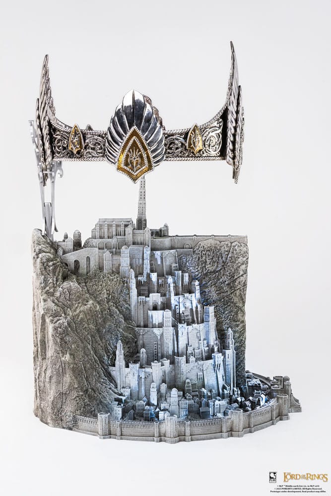 Lord of the Rings Replica 1/1 Scale Replica Crown of Gondor 46 cm