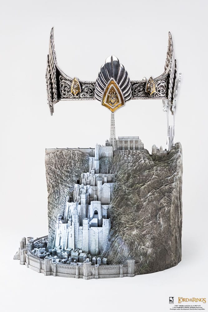 Lord of the Rings Replica 1/1 Scale Replica Crown of Gondor 46 cm