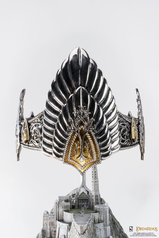 Lord of the Rings Replica 1/1 Scale Replica Crown of Gondor 46 cm