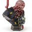 Resident Evil 3 Remake Life-Size Bust 1/1 Nemesis 92 cm